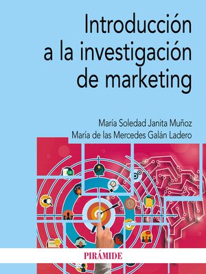 cover image of Introducción a la investigación de marketing